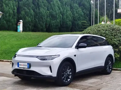 Leapmotor Leapmotor C11