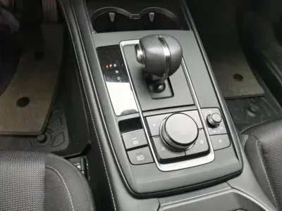 Mazda CX-30 EV