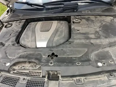 BYD Tang New Energy