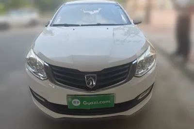 Baojun 610