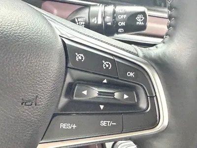GAC Motor Trumpchi M6