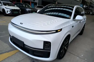 Li Auto L7