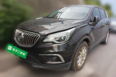 Buick Envision