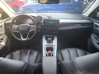 Roewe ei5
