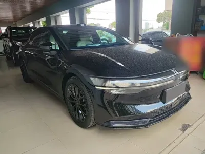 Zeekr 007