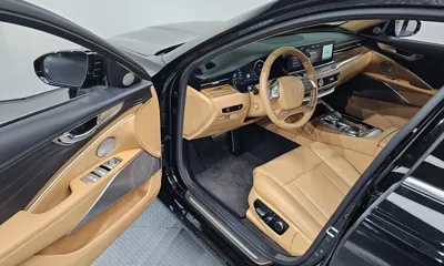Kia K9