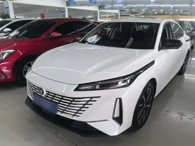 Changan Eado