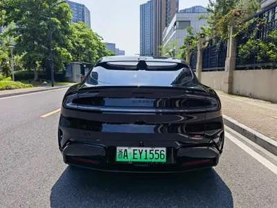 Xiaomi 小米YU7