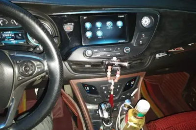 Buick Envision