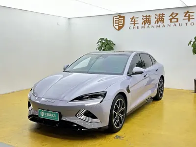 BYD Seal