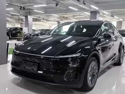 Tesla Model Y L