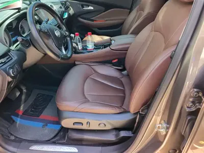 Buick Envision Plus