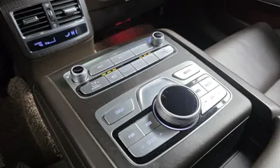 Kia K9