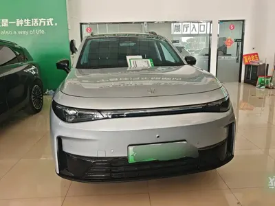 Leapmotor Leapmotor C16