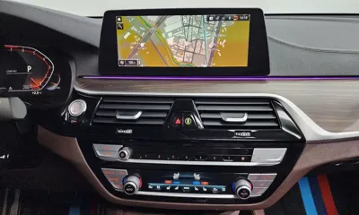 BMW Gran Turismo