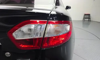 Renault-KoreaSamsung SM3