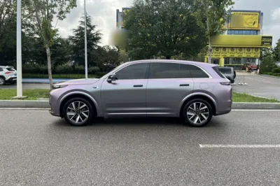 Li Auto L7