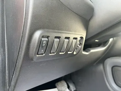 Smart Smart Forfour