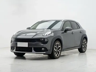 Lynk & Co 02