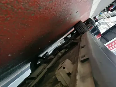 Geely Binyue