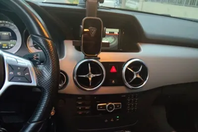 Mercedes-Benz GLK-Class