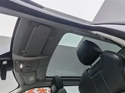 Land Rover Evoque