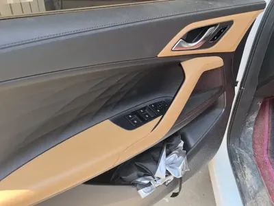 Roewe RX5