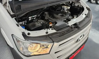 Hyundai Solati