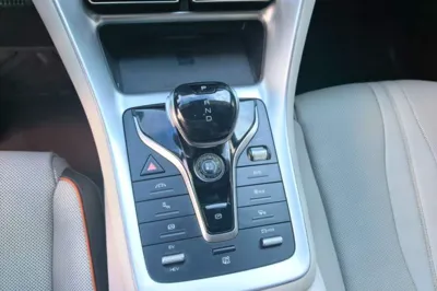 BYD Song Pro New Energy