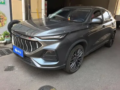 Oshan Oushang X5