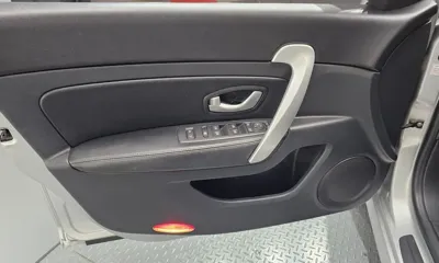 Renault-KoreaSamsung SM5