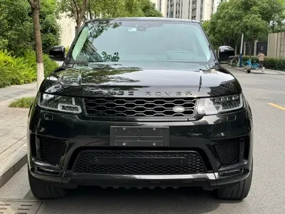 Land Rover Sport