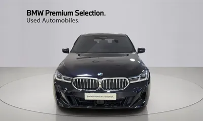 BMW Gran Turismo