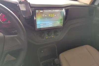 Wuling Hongguang V