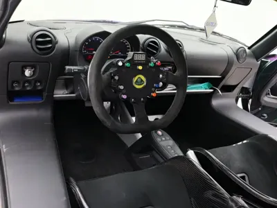 Lotus Exige