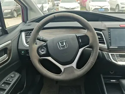 Honda Jade