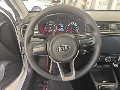 Kia K2