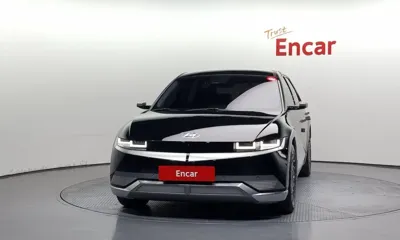 Hyundai Ioniq5