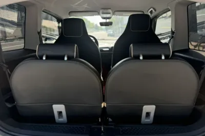 Baojun KiWi EV