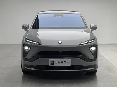 Nio EC6