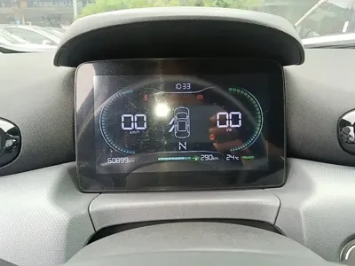 Leapmotor Leapmotor T03