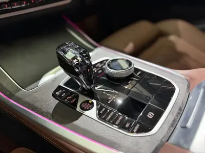 BMW X5 (Import)