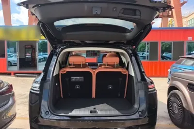 Leapmotor C16