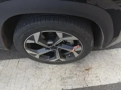 Geely Boyue L