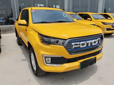 Foton 大将军EV
