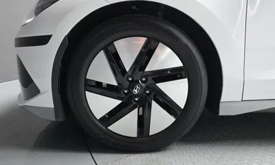 Hyundai Ioniq6