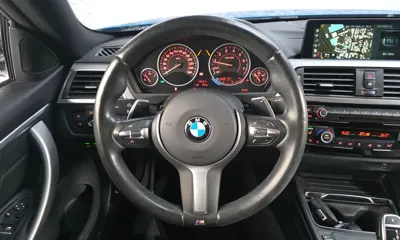 BMW 4-Series
