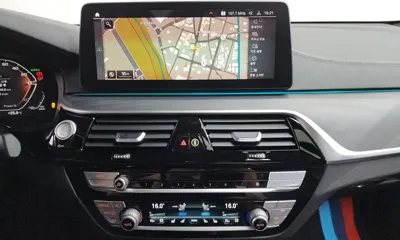 BMW Gran Turismo
