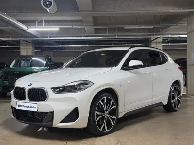 BMW X2 (F39)