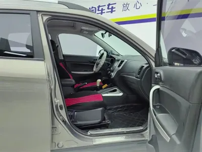Changan CS35